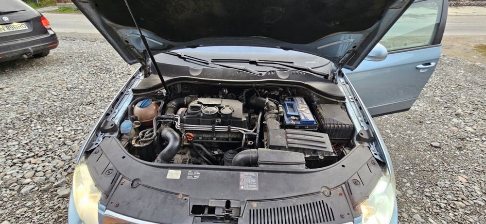 Passat B6 Break 2007