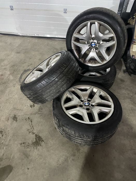 Jante bmw x3 M pachet