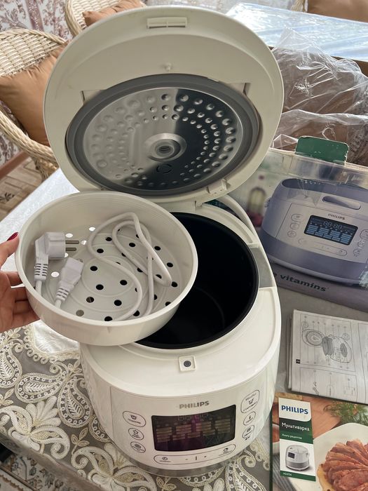 Продам мультиварку