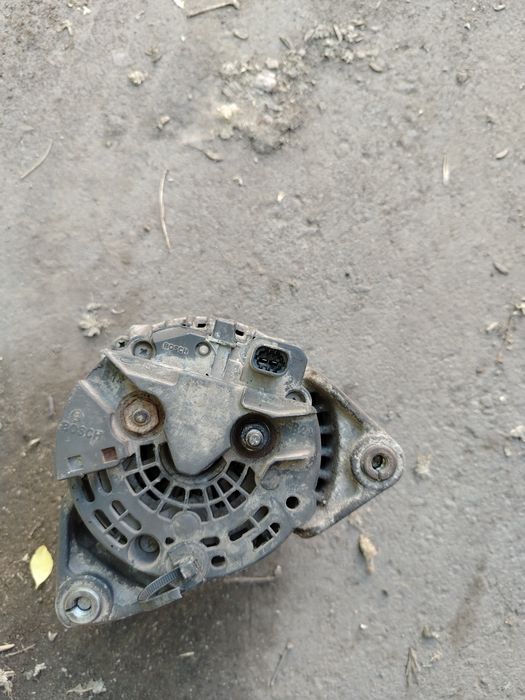 Запчасти Opel Corsa D б/у