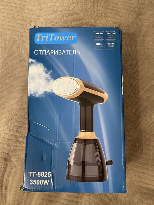 Отпариватель TriTower TT-8825