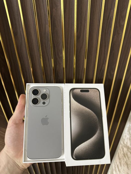 Iphone 15 Pro 256 Айфон 15 Про 256