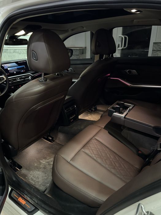 BMW I3 35l 2023 Sotiladi