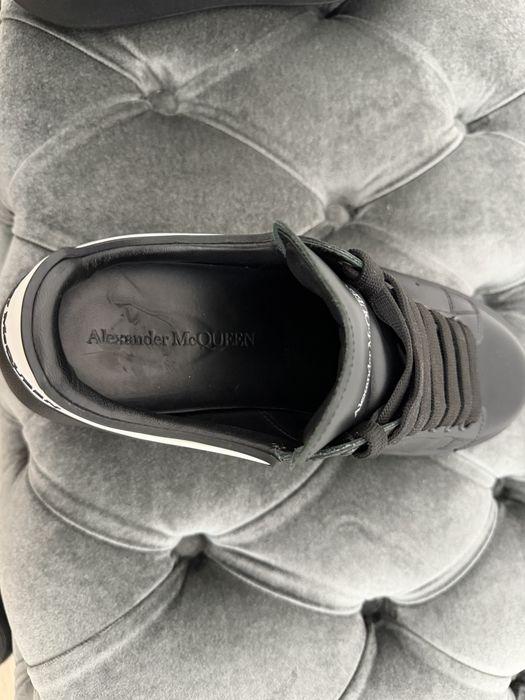 Alexander mcqueen