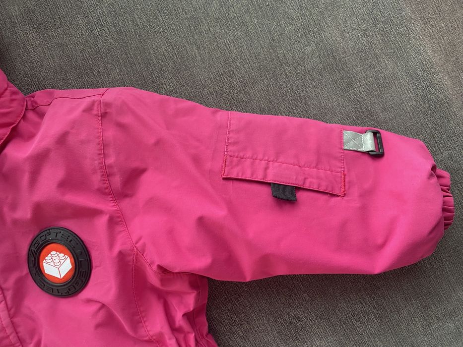 Ски яке LEGO wear 2-3г