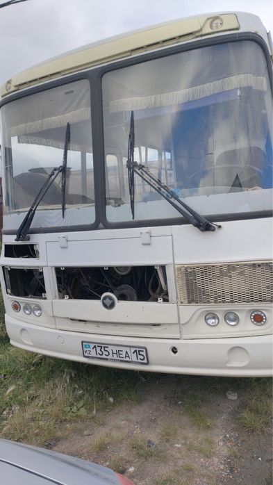 Продается хороший автобус ПАЗ 32054