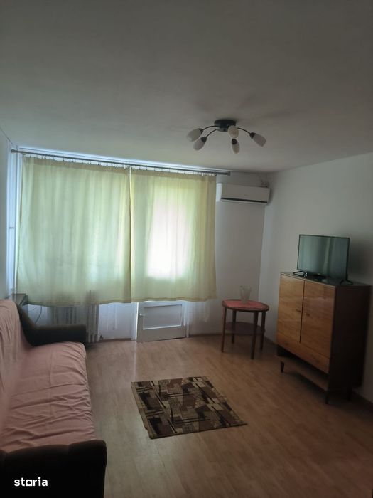 Ap. 2 camere Drumul Taberei Parc Moghioros