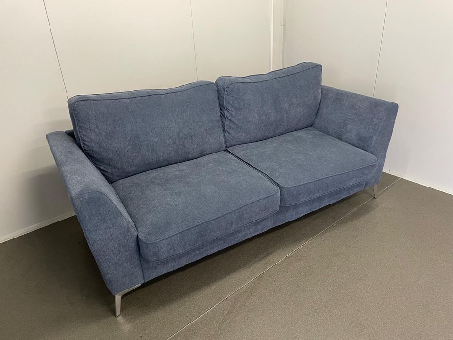 Страхотен диван / като нов /