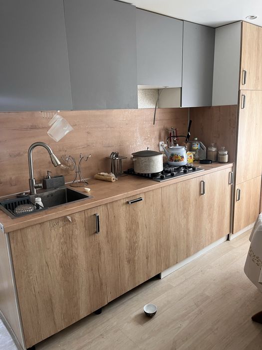 продам 1/2 дома  либо обмен