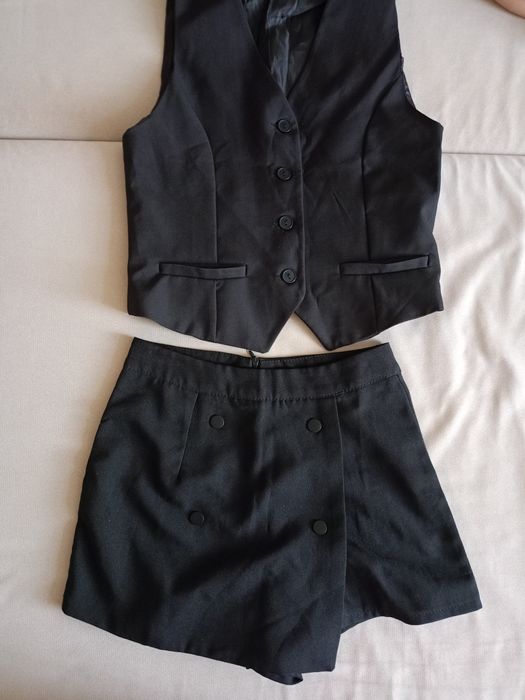 Школьные формы разные