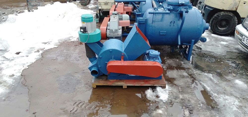 Продаем Дробилки