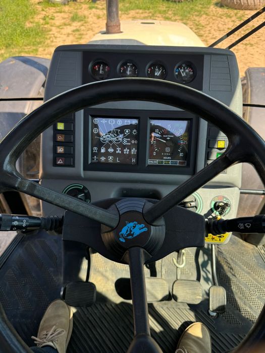 Lamborghini Formula 135