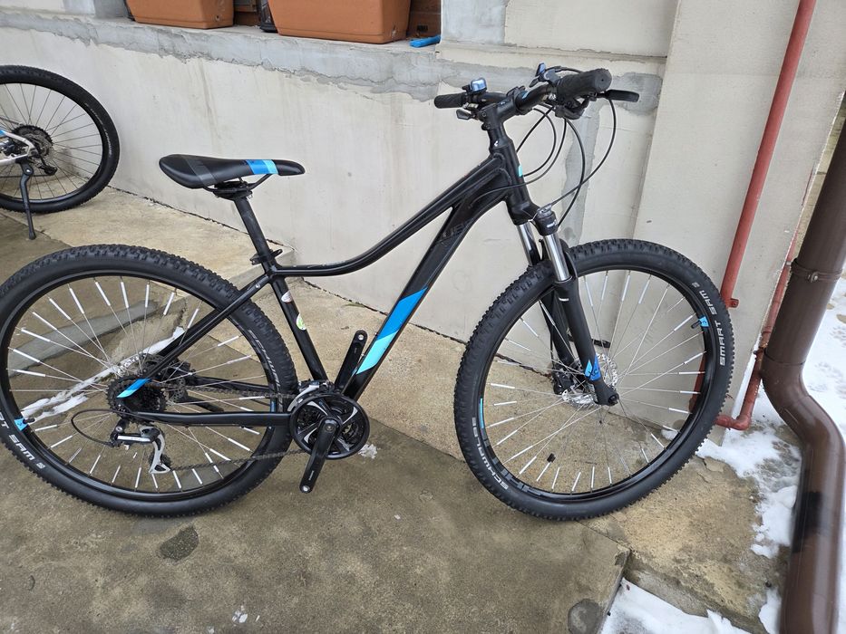 Bicicleta 29 Cube Access