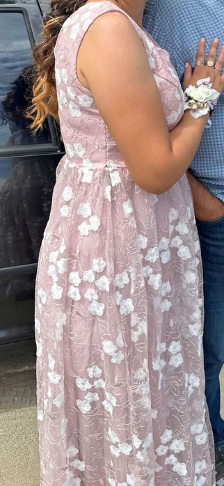 Официална рокля размер Л-ХЛ