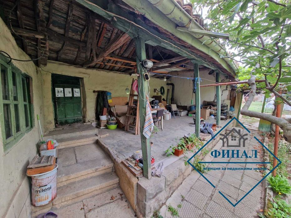 Продава се Къща в с. Кюлевча, Област Шумен - 100 кв.м за 419 €/кв.м - Снимка #3