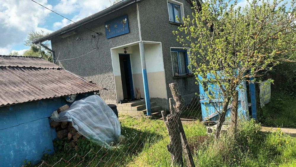 Къща в село Стойново, Община Антоново