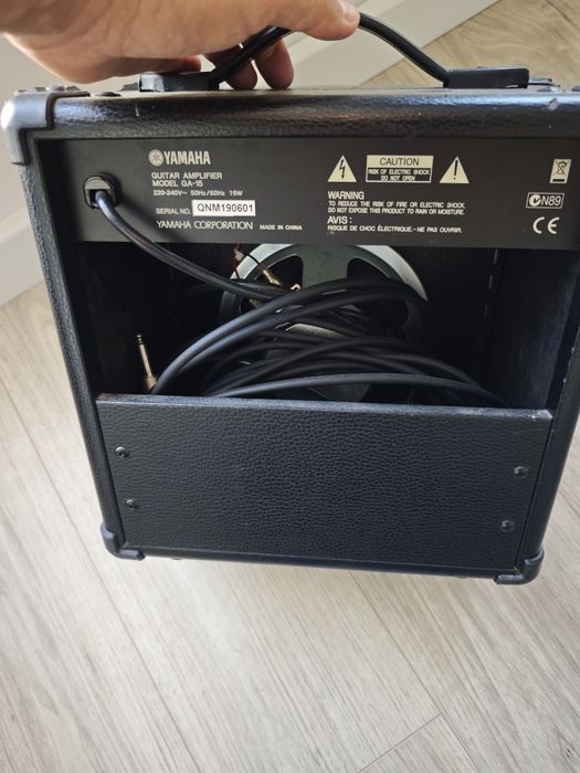 Chitara electrica copie gibson SG