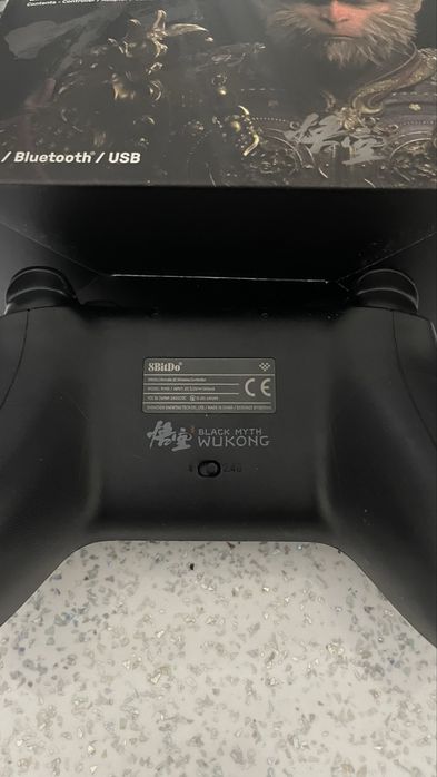 Геймпад 8BitDo Ultimate 2C x Wukong