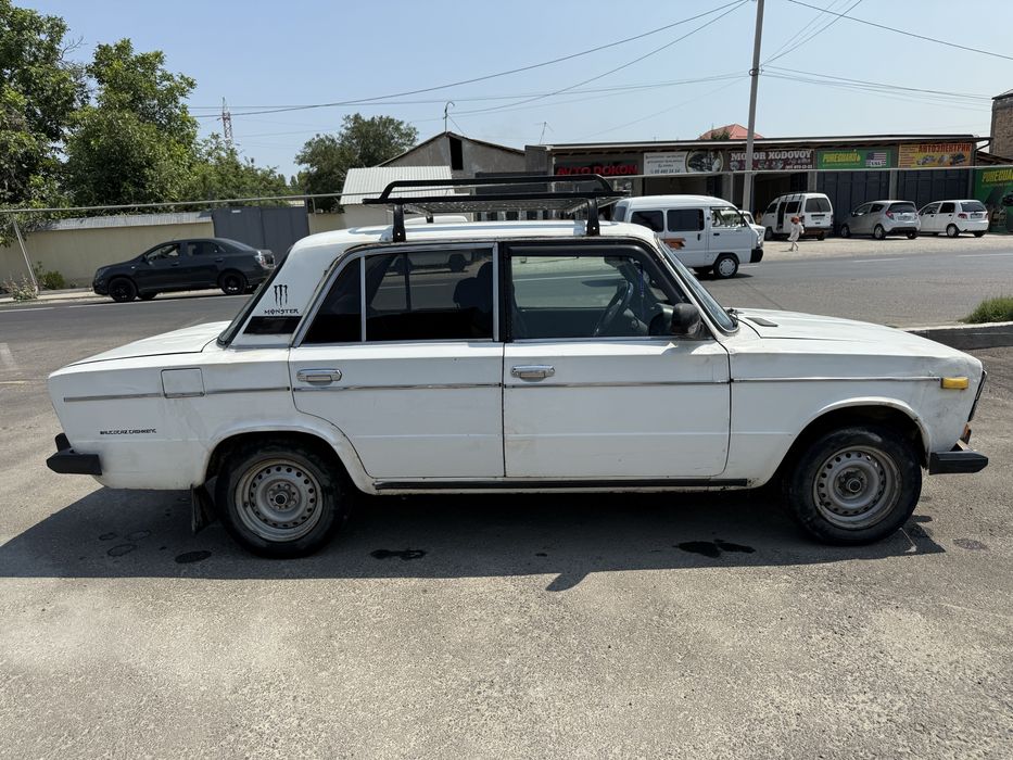 Vaz 2106 Sotiladi