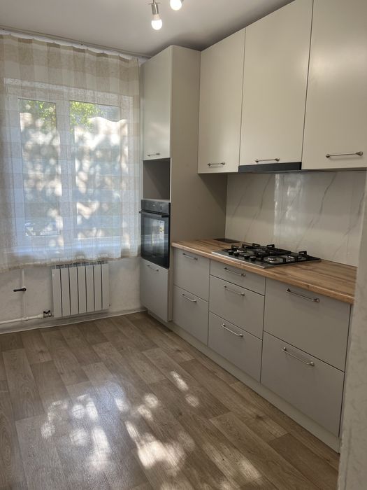 Сдам в аренду квартиру