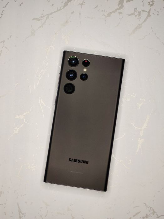 Samsung Galaxy S22 Ultra