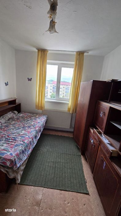 De vanzare garsoniera sala sportului pret 22.000euro cash