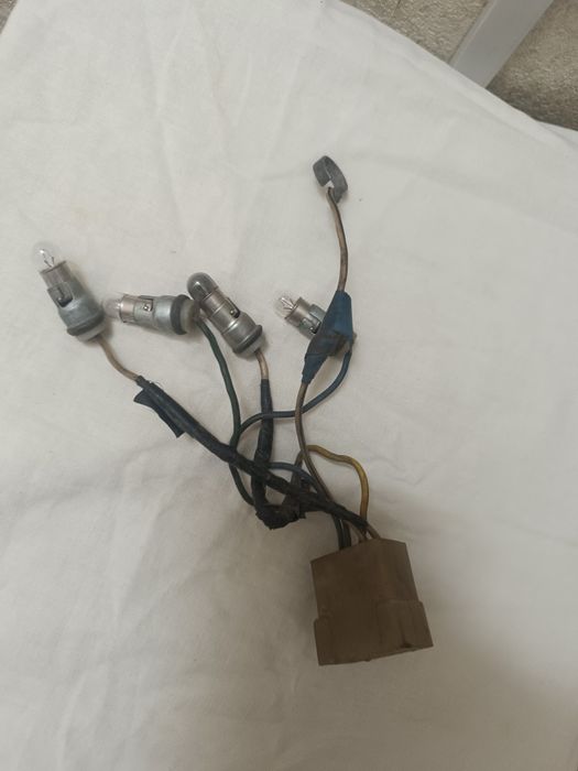 Спидометр на Жигули классику Ваз