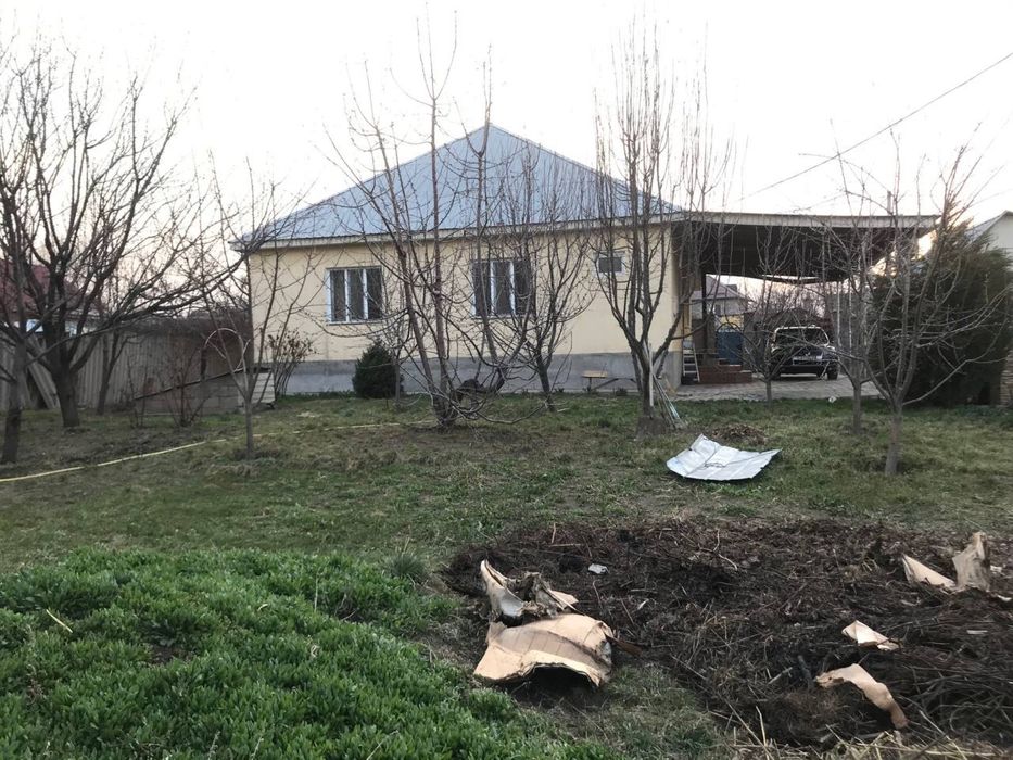Дом жилой, 136 м2, 13 соток