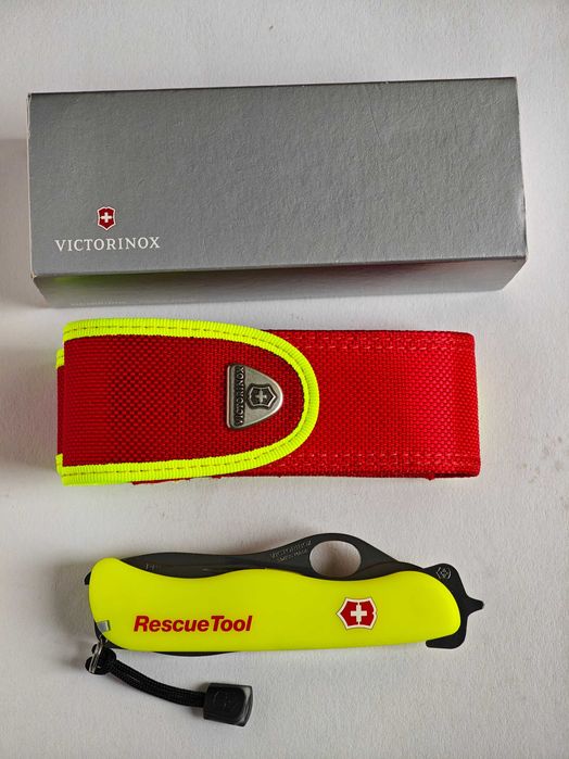 Victorinox интересни модели