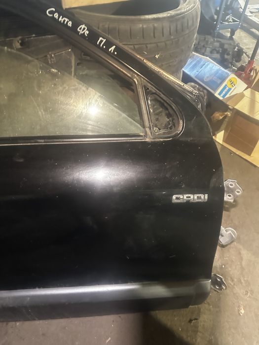 Предна дясна врата Hyundai Santa Fe 1 SM