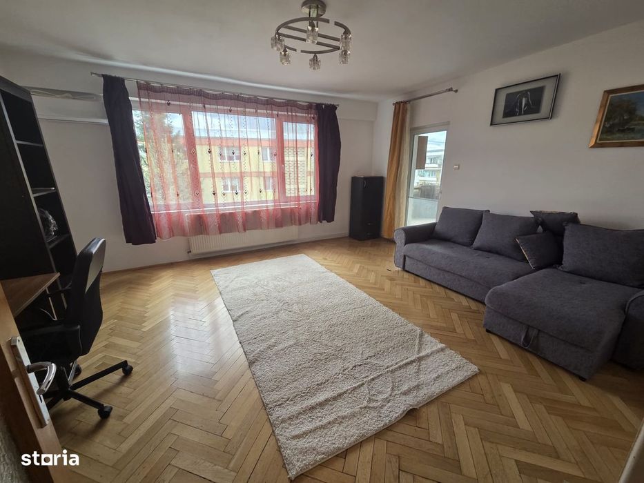 Apartament confort sporit in Griogorescu