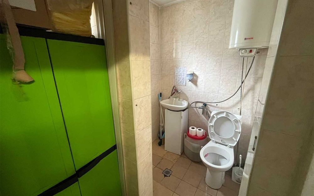 Продава се Магазин в Търговище, Център - 65 кв.м за 2354 €/кв.м - Снимка #4