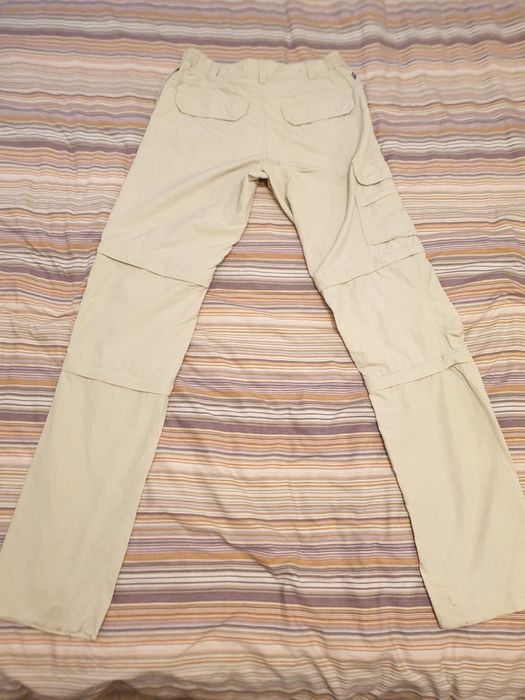 Vand pantaloni FJALL RAVEN marimea 44 (M)