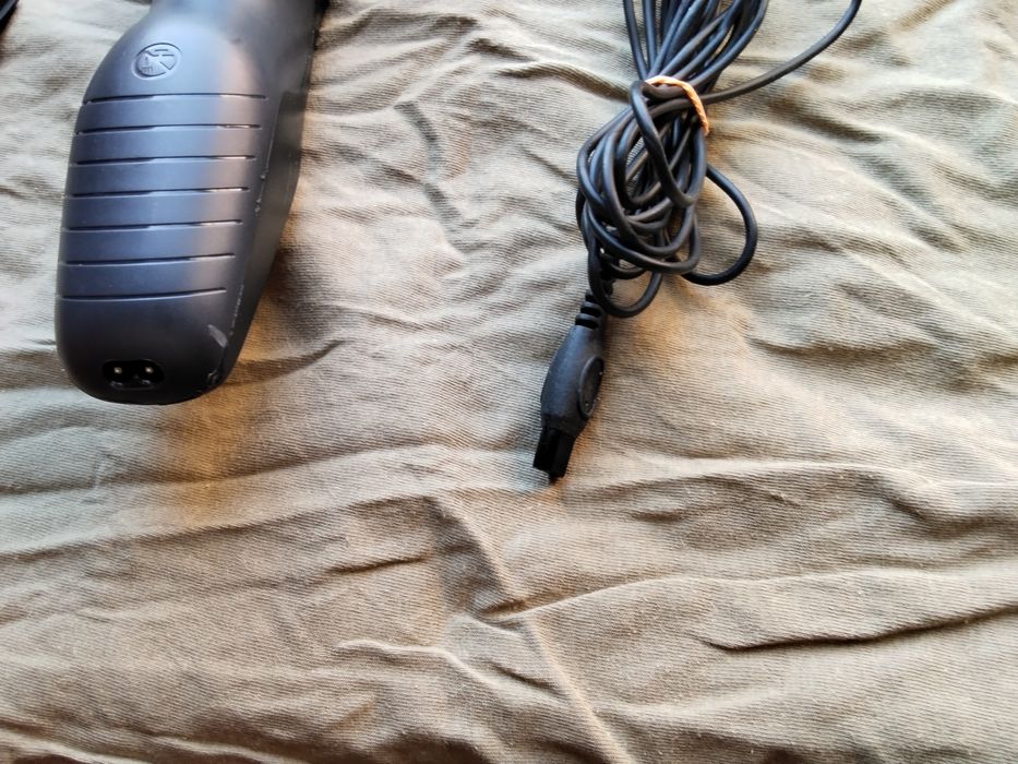 оригинална машинка Филипс , за лице и за тяло, за мъже и жени