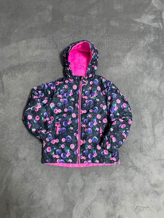 Geaca de la compleu ski Seems