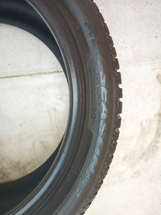 Anvelope 235/45/19 dot 46/2023 all season M+S PIRELLI ALL SEASON SF2 CINTURATO