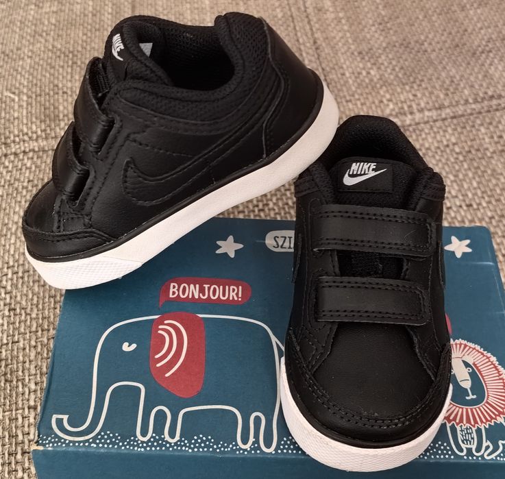 Бебешки обувки Nike Capri
