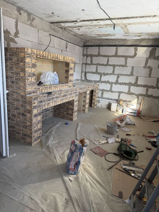 Продам дом 220 кв.м