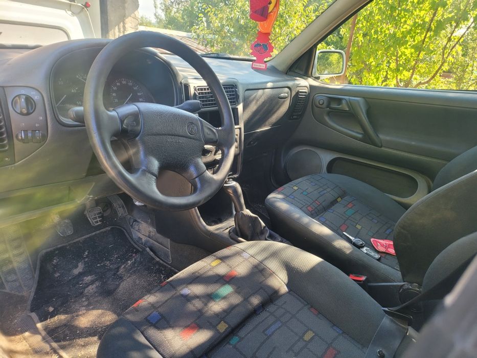 Поло 1.9сди на части/polo 1.9sdi na chasti