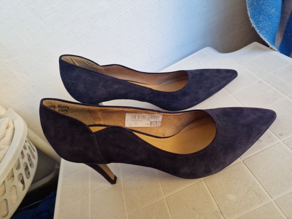 Дамски обувки Tamaris