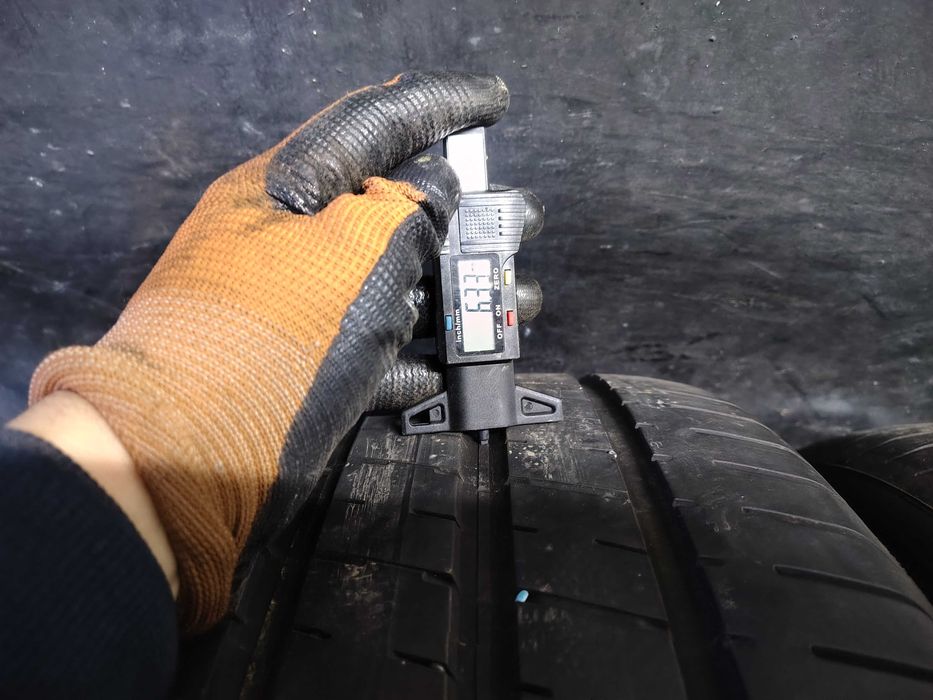 2бр.летни гуми PIRELLI 315 35 21 DOT22 цена за брой