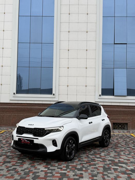 KIA SONET FULl sotiladi