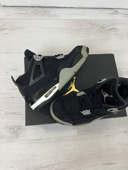 Обувки AIR Jordan 4