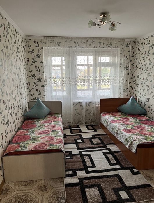 Квартира посуточно