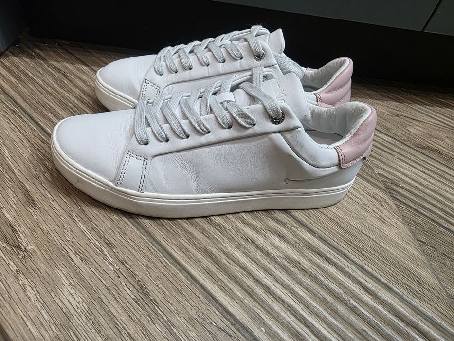 Дамски маратонки Calvin Klein