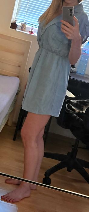 Лятна рокля Noisy may