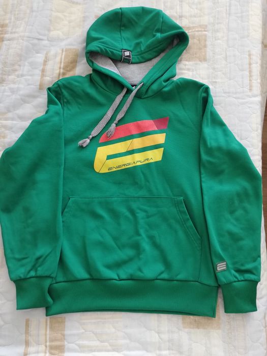 Суитчър за 13-14 г.