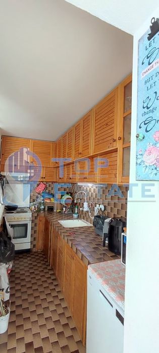 Продава се Четиристаен апартамент в Велико Търново, Картала - 116 кв.м за 1465 €/кв.м - Снимка #11