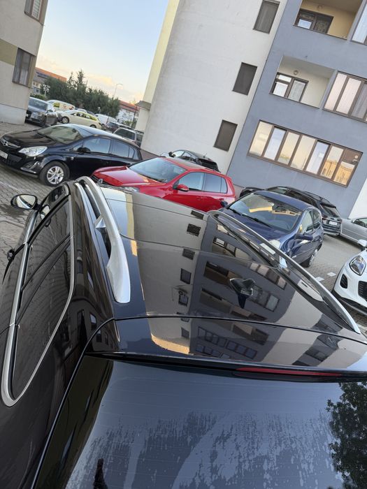 VW Golf 6.