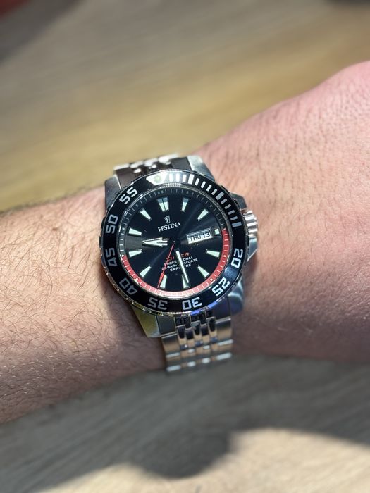 Festina Diver F20661